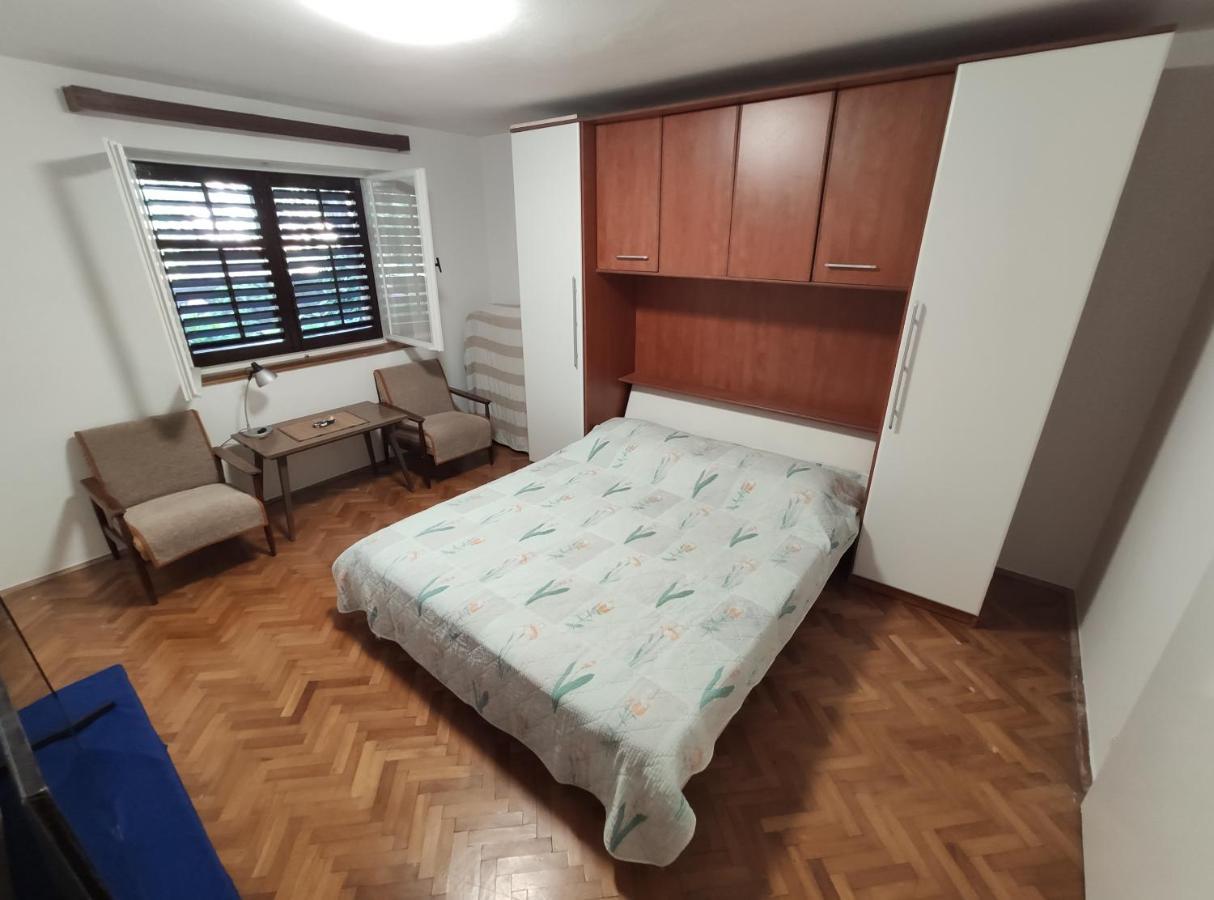 Apartment Peaceful 30 Meters From Sea