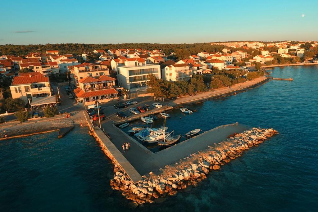 Peaceful 30 Meters From Sea