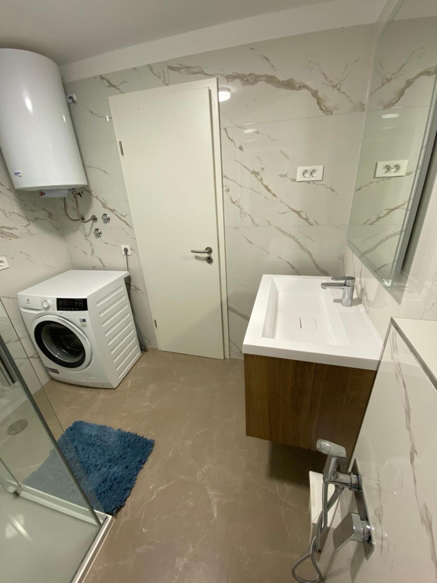 Apartment Peaceful 30 Meters From Sea *