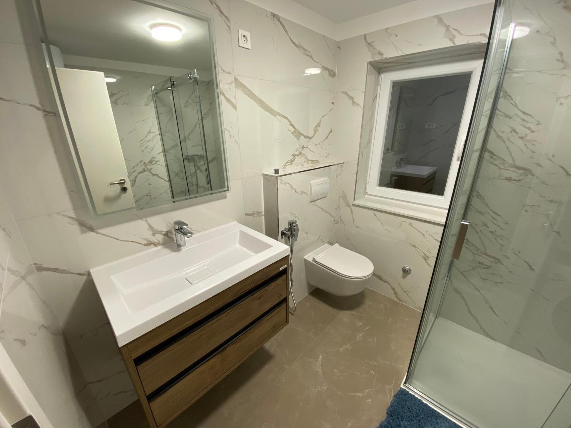 Peaceful 30 Meters From Sea Apartment *