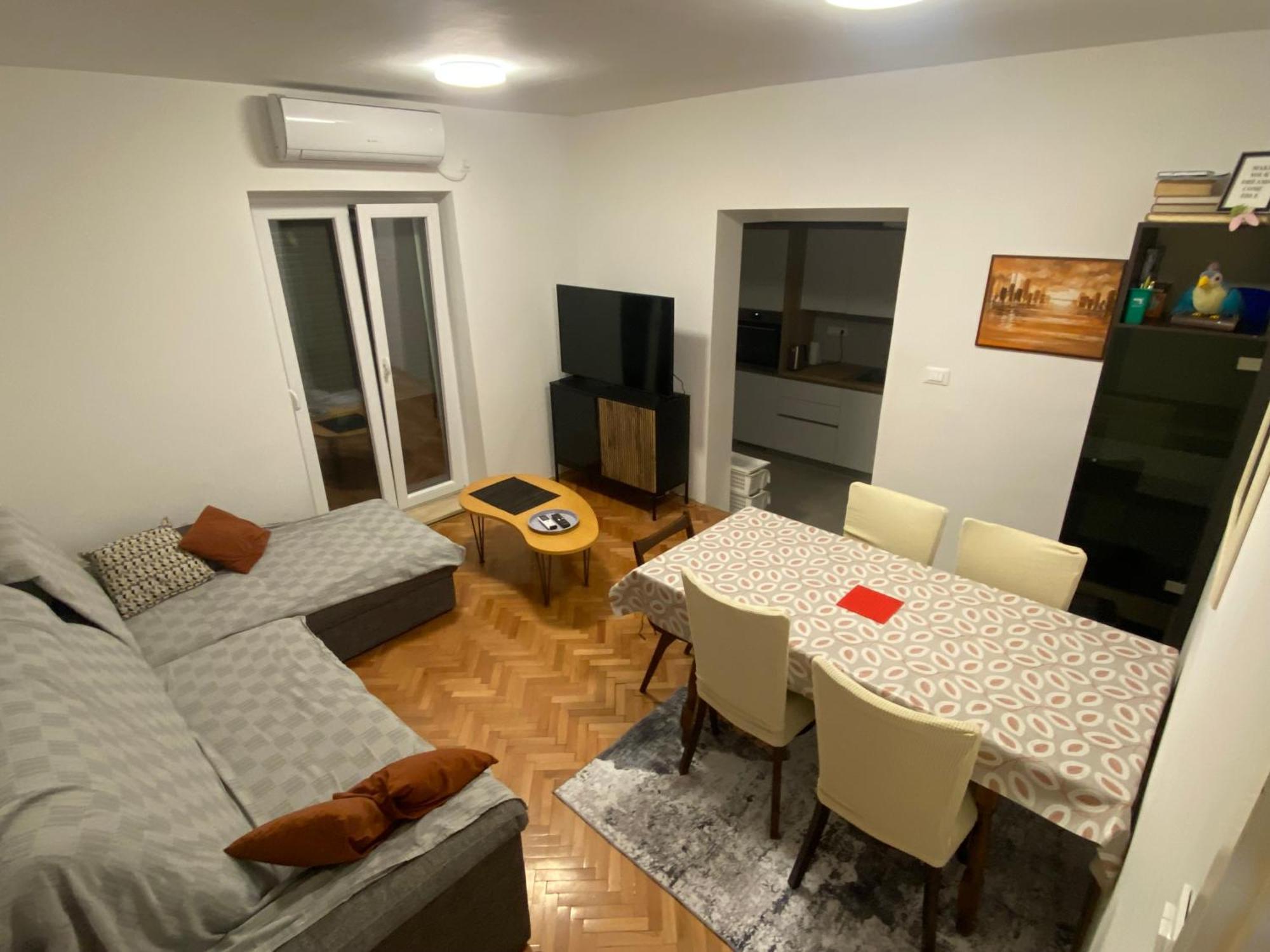 Peaceful 30 Meters From Sea
